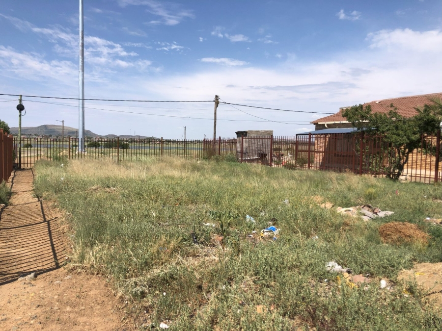 Commercial Property for Sale in Selosesha Free State